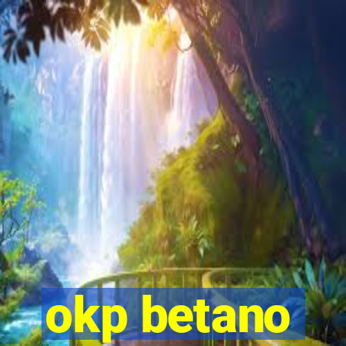 okp betano